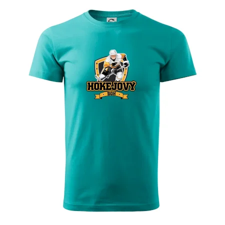Hokejový boh