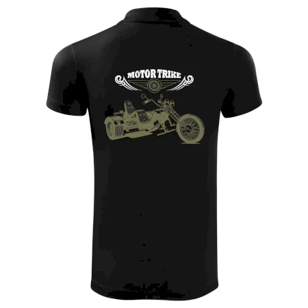 Moto trike