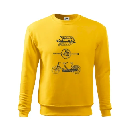 Cycling vintage