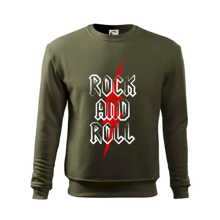 Rock and Roll blesk