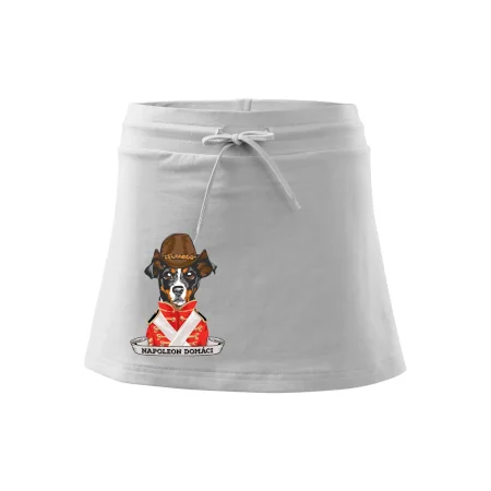 Napoleon domáci kríženec