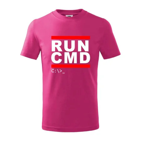 Run CMD
