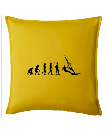 Evoluce Windsurfing