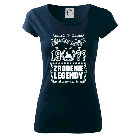 Zrodenie legendy pre korčuliarov