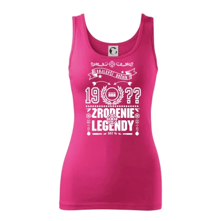 Zrodenie legendy - pre vojaka