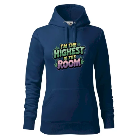 Marihuana - Iam the highest in the room