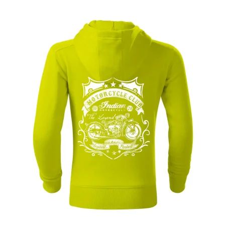 Indian Motorycle Club