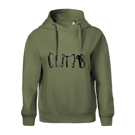 Climb equipment