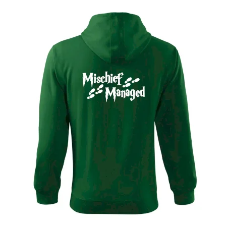 Harry - Mischief Managed