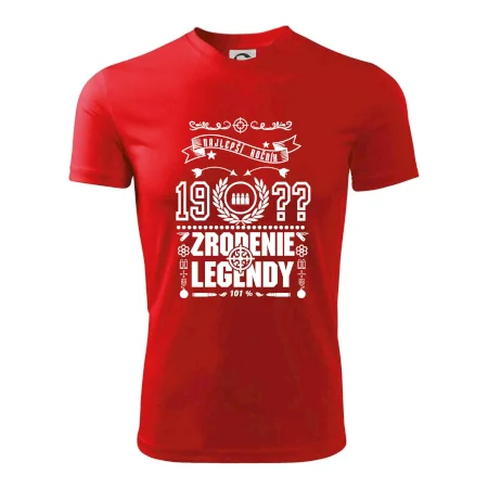 Zrodenie legendy - pre vojaka