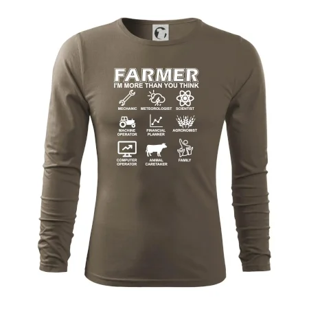 Farmer Symbols