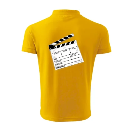 Filmová klapka