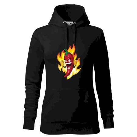 Chili paprička veľmi pálivá