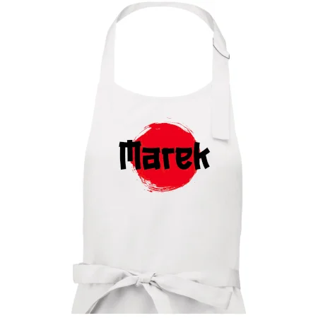 Karate jméno