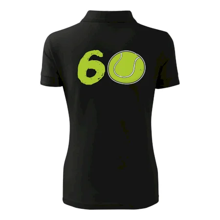 Tenis okrúhle narodeniny 60