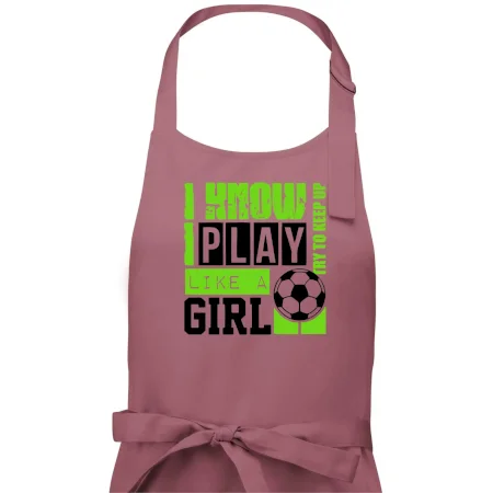 Play girl