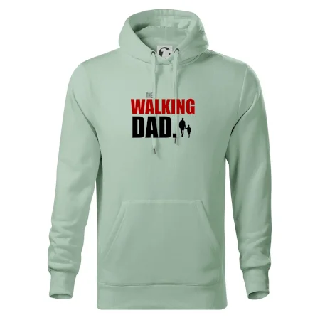 The walking dad jedno dieťa
