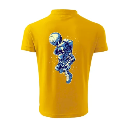 Astro basketbalista