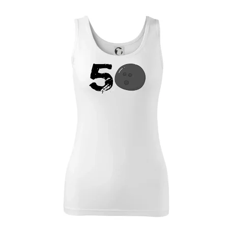 Bowling okrúhle narodeniny 50