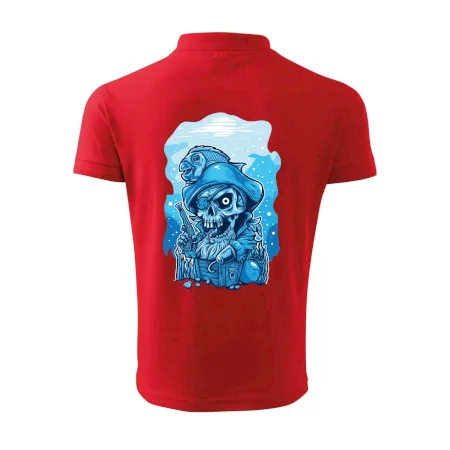 Starý morský vlk