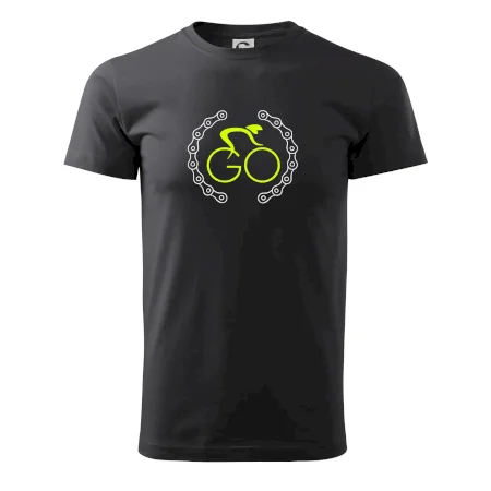 GO cyklista