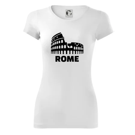 Italy Koloseum Rome