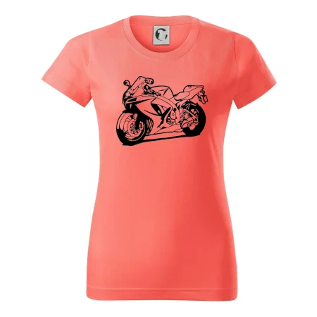 Športová motorka