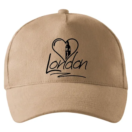 London Love