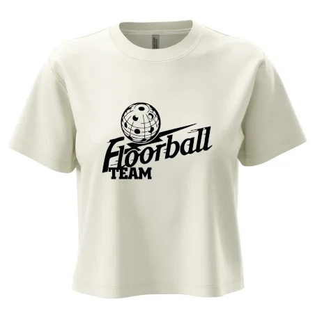 Florbal team