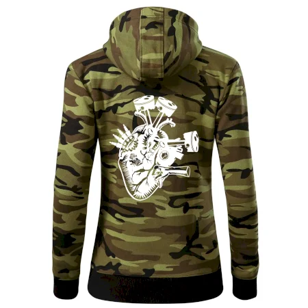 Vodičovo srdce