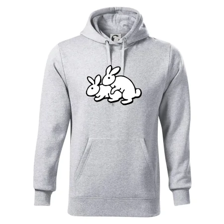 Dupkajúce králiky