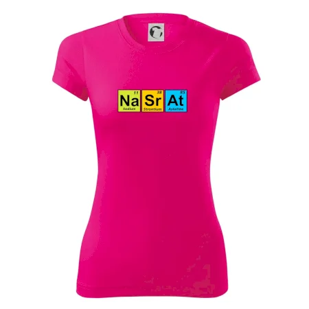 Farebná tabuľka nasrat