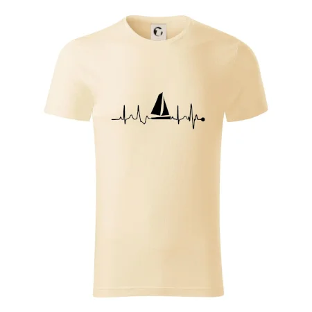 Plachtenie EKG
