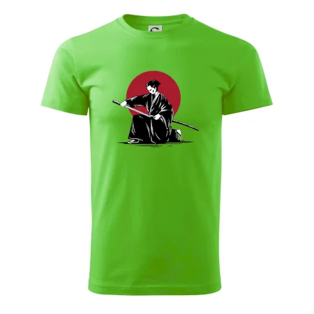 Japan culture - samurai