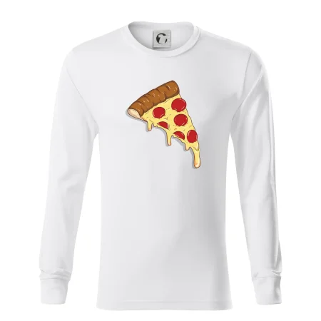 Pizza pre gurmánov
