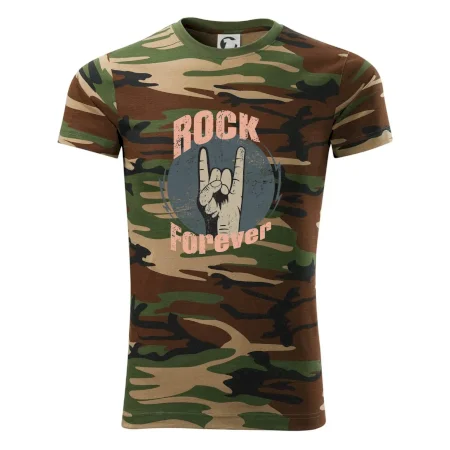 Rock forever ruka