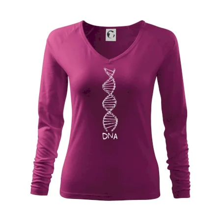 Cyklistovo DNA
