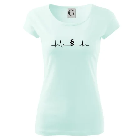 Paragraf EKG - právnik a advokát