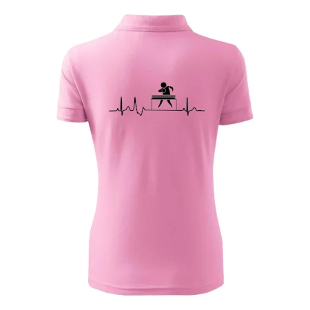 EKG stolný tenis