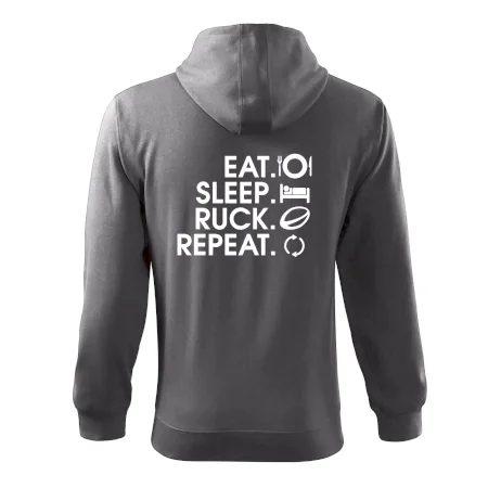Eat sleep Rugby