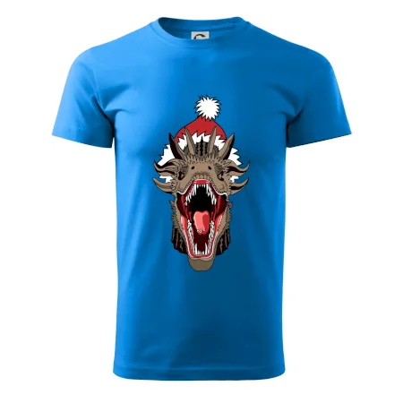 Vánoční drak (Pecka design)