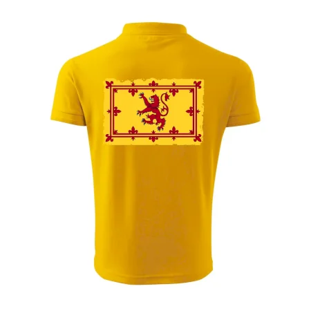 Kráľovský prápor Škótska