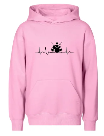 EKG bubeník