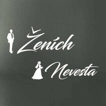 Nevesta písacie