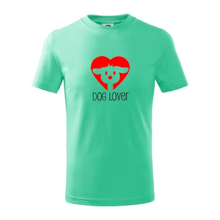 Dog Lover čumák