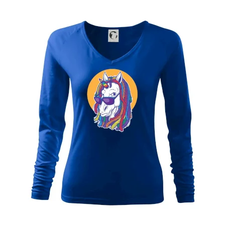 Rasta unicorn