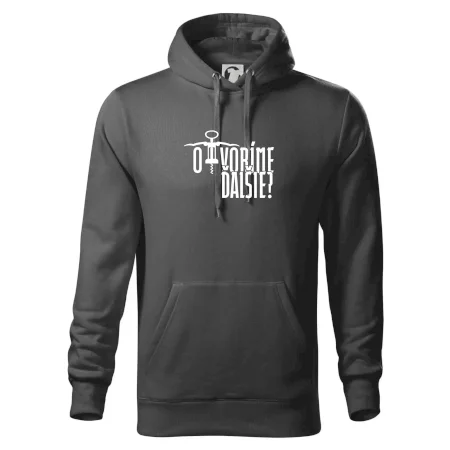 Otvoríme ďalšie?