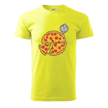 Pizza DJ