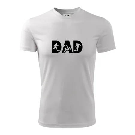 Football dad