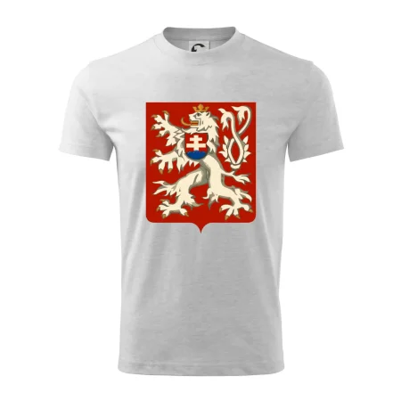 Znak ČSR - Tretia Československá republika (1945–1948)